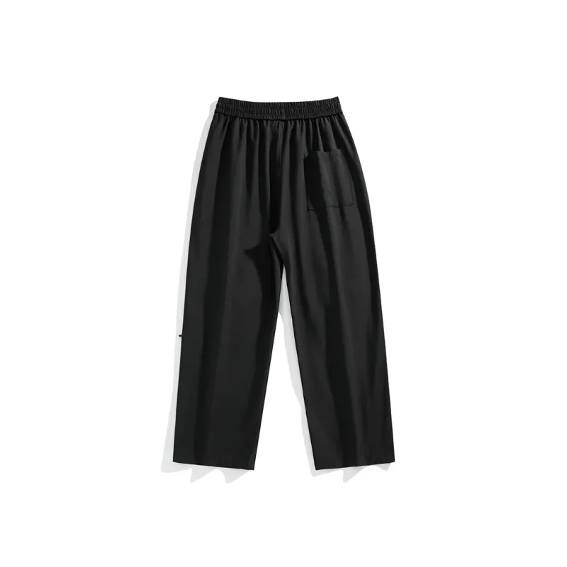 MIIOW Trend Party Series Cargo Pants Unisex-11