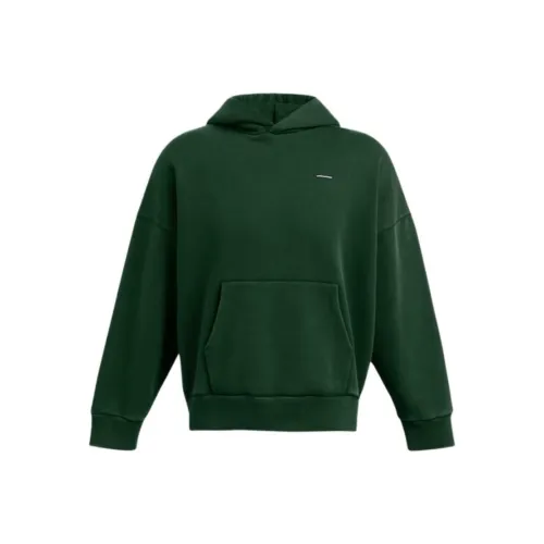 Under Armour Icon Sweatshirt Men's Forest Green
