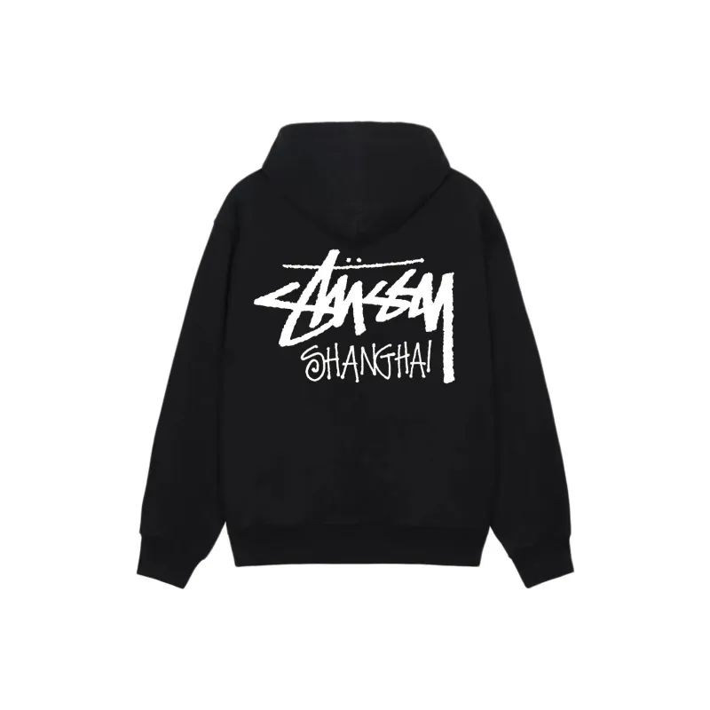 Stussy 2024 Autumn Series Sweatshirt Unisex-2