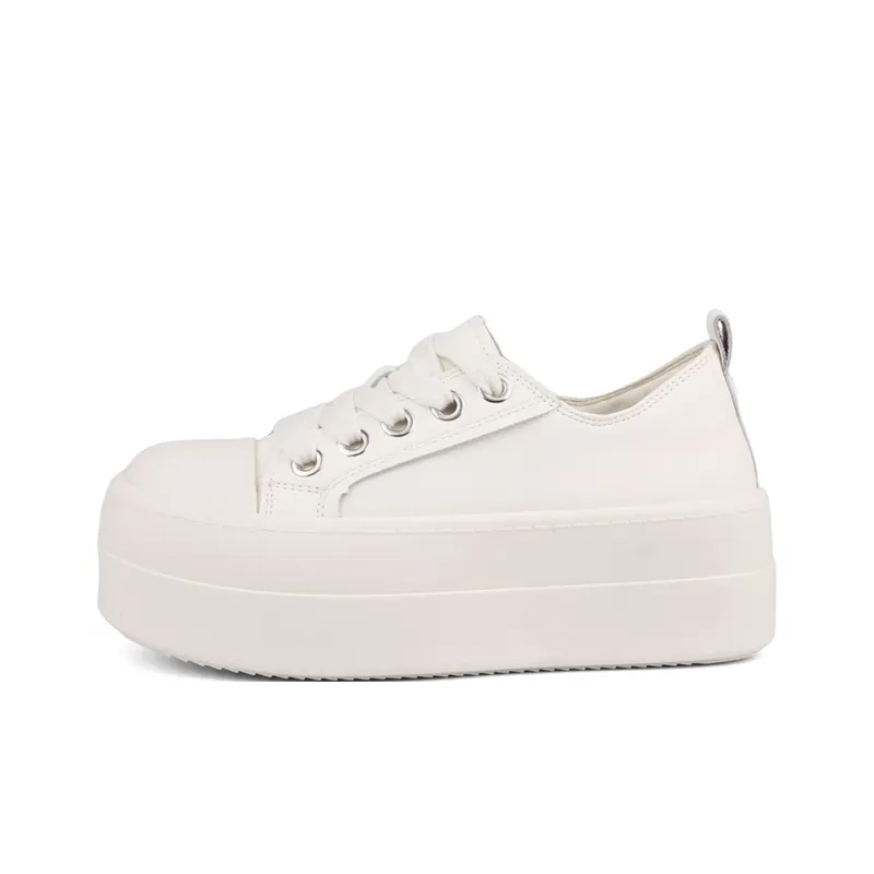 N6N8 Low-Top Skateboard Shoes Women's-7