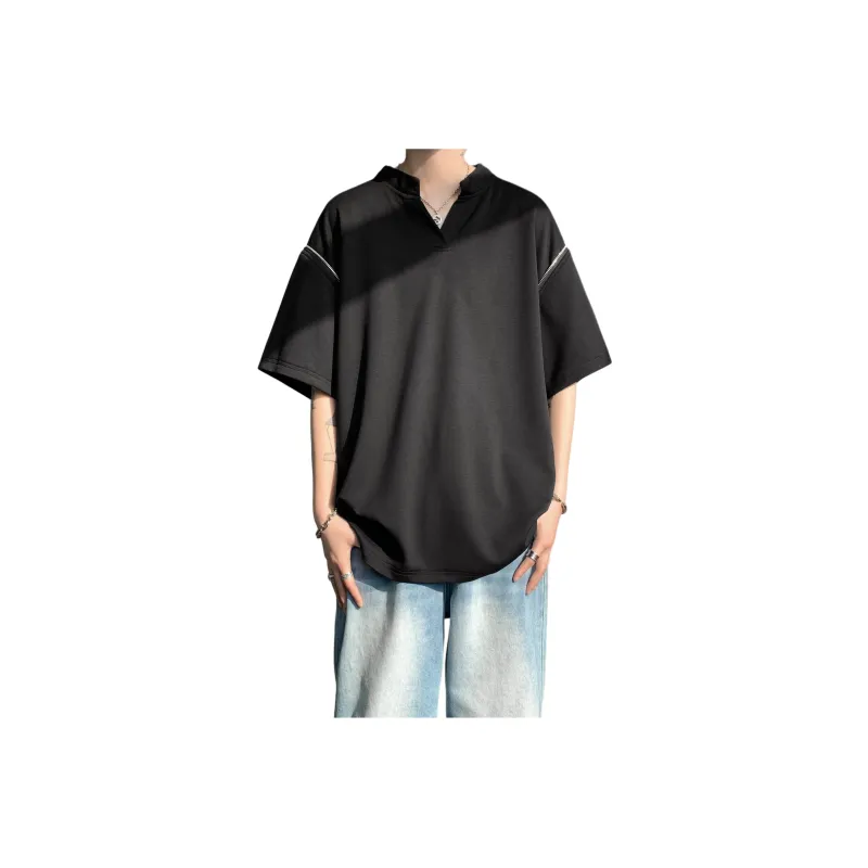 Struggle Vintage95 Polo Shirt Unisex-8