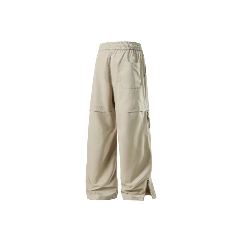 THINGYLAB Cargo Pants Unisex-11