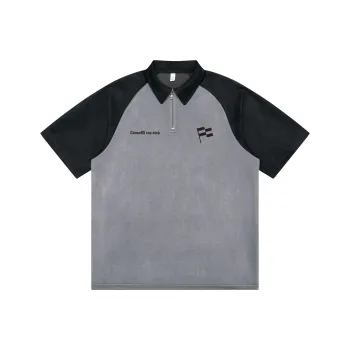 RHIME Chime95 Series Polo Shirts Unisex