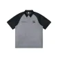 Charcoal Black