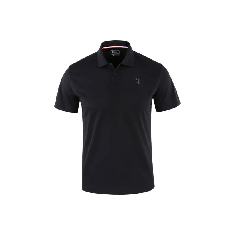ALPINT MOUNTAIN Polo Shirt Men's-0
