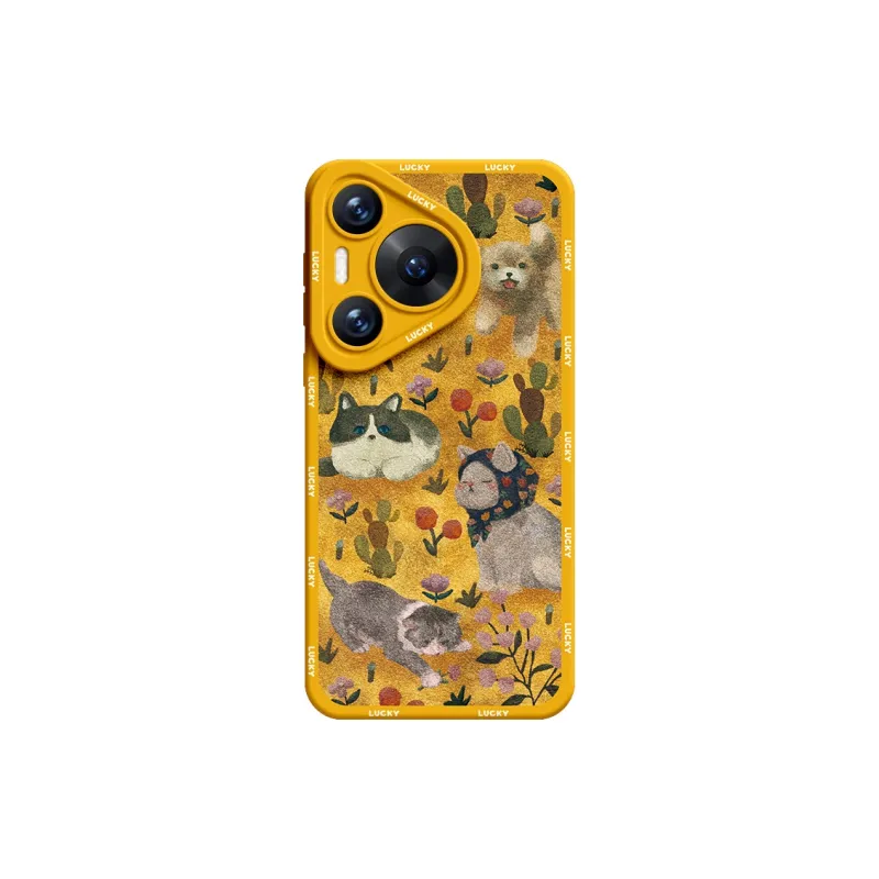 SUPER MOUSE Phone Cases-3