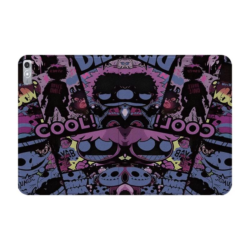 YIBAOBAO Tablet Protective Cases-19