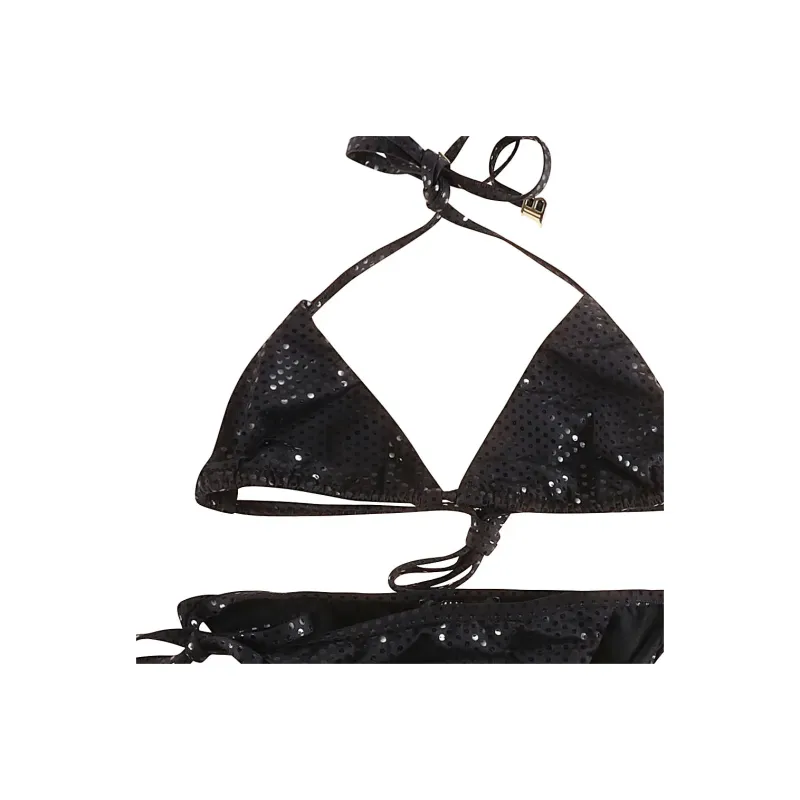 BALMAIN Bikinis Women's Black-2