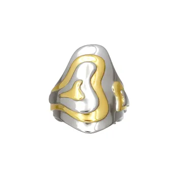 KOOGIS Rings Men