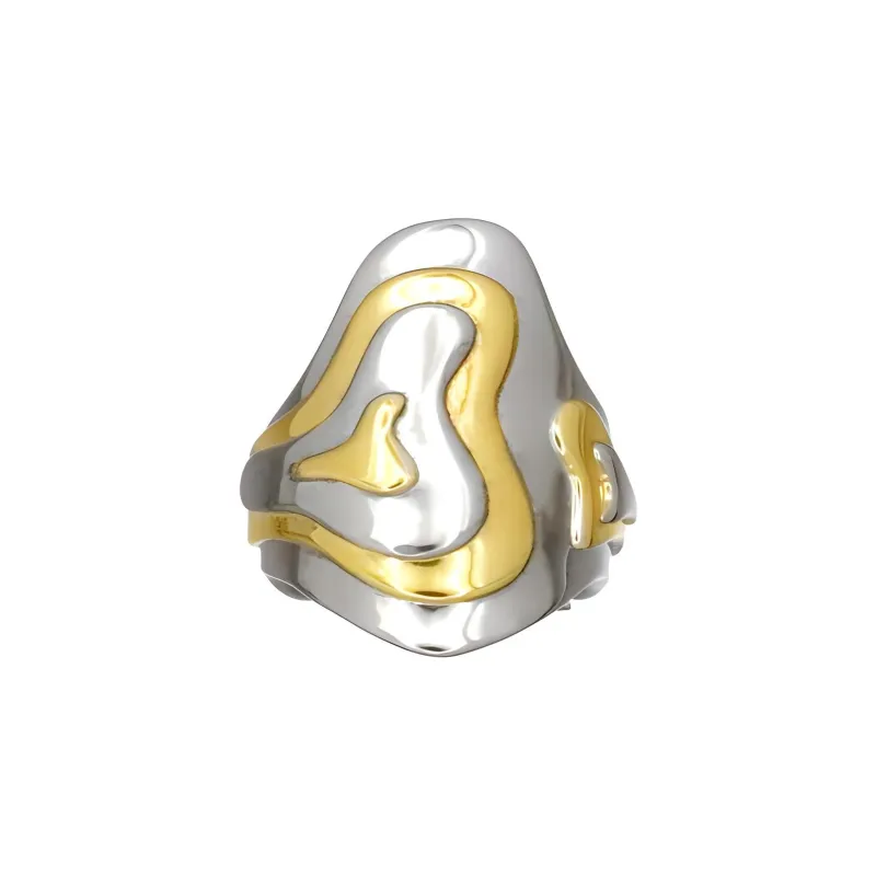KOOGIS Rings Men-0