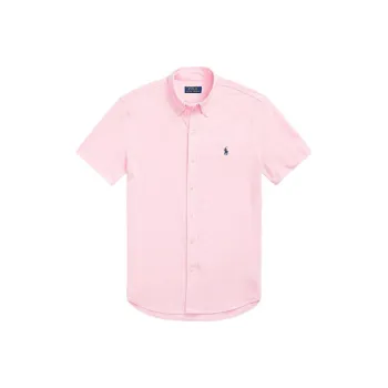 Polo Ralph Lauren Shirt Men's Pink