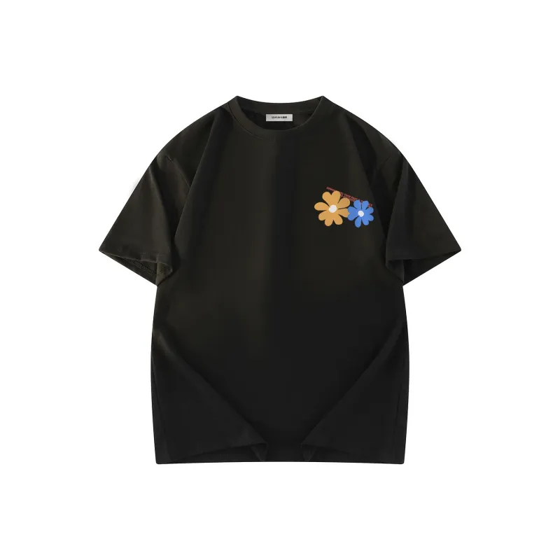 7 SEVFUN T Shirts Unisex-1