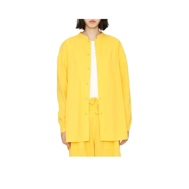 MUJI IDEE Series Shirts Unisex-3