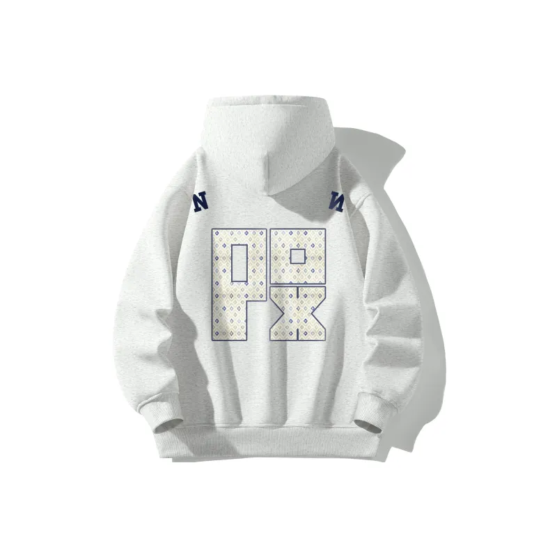 PISYPOX Sweatshirts Unisex-12