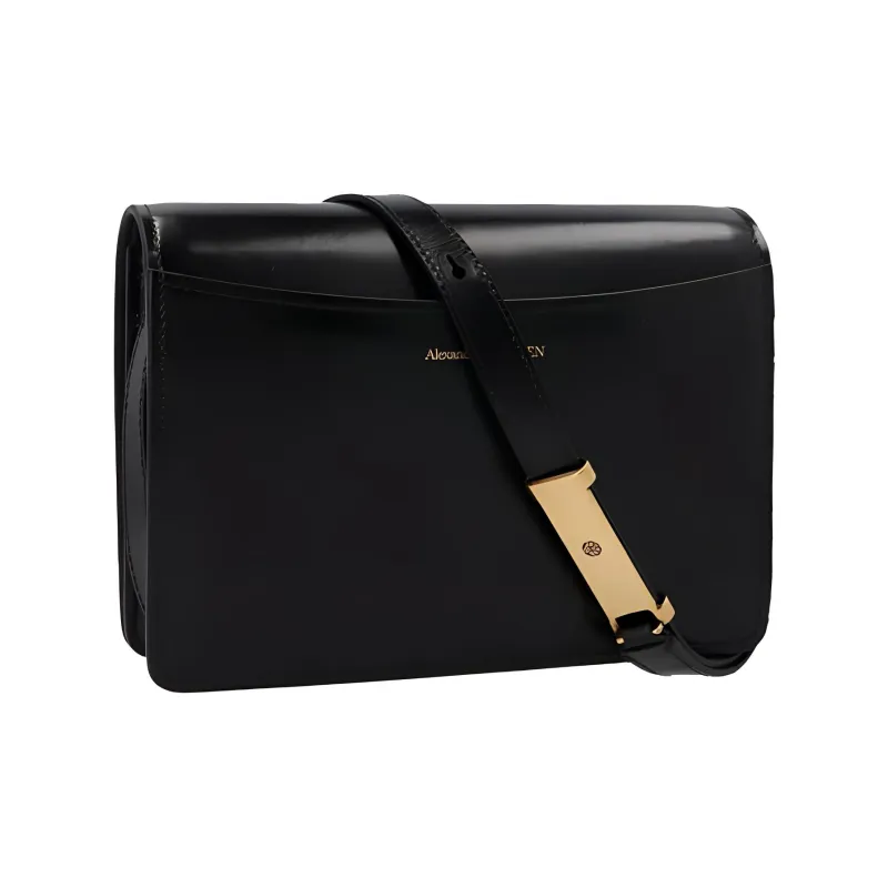 Alexander McQueen Shoulder Bags-1