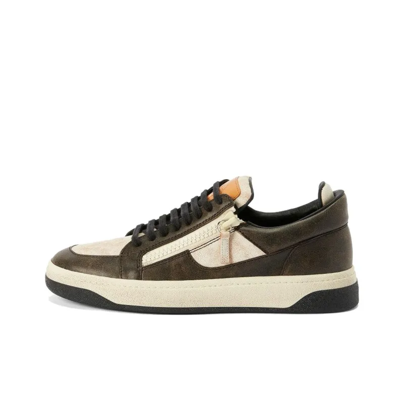 Giuseppe Zanotti GZ94 Sneakers-0
