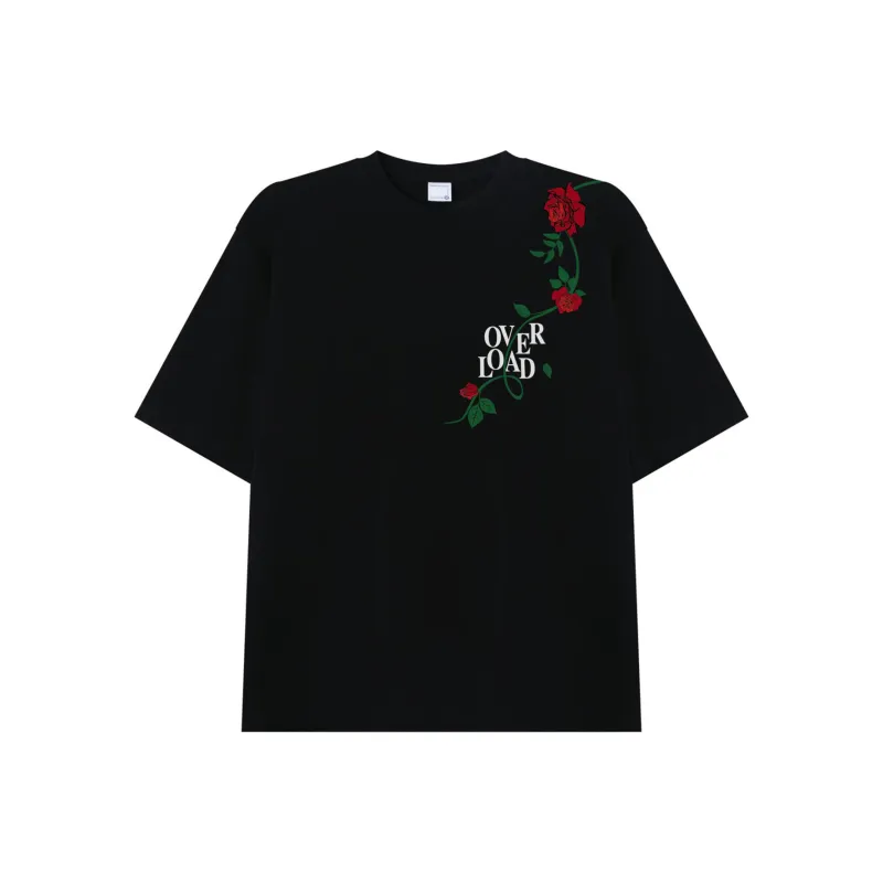 OXO OVERLOAD T Shirts Unisex-4