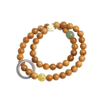 MUSHENGYUAN Kuka Bracelets Unisex