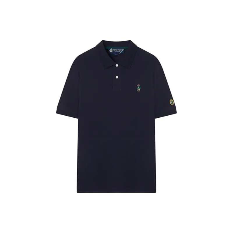 Teenie Weenie Men 24SS Polo Shirt Men's-12