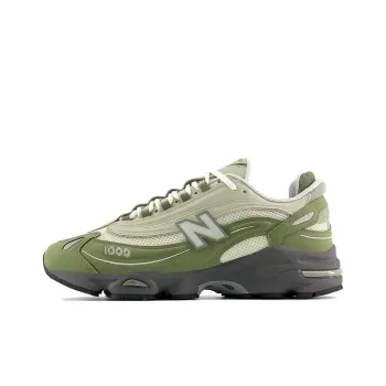 New Balance 1000 Dark Olivine