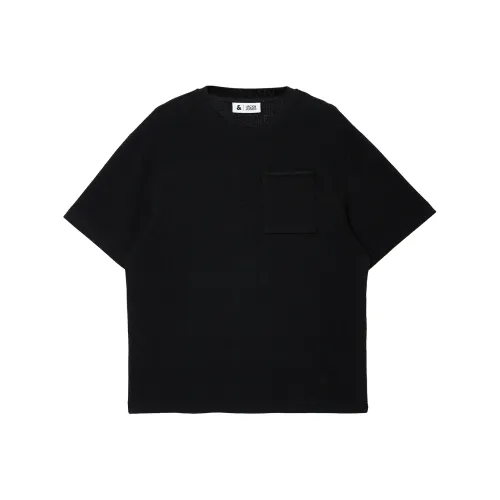 JACK&JONES T Shirts Men