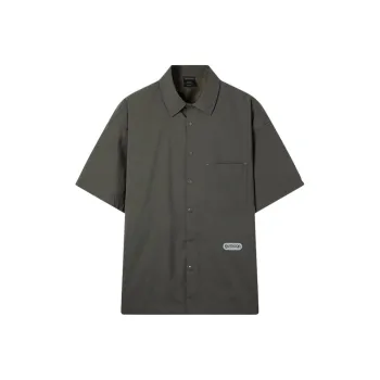 OUTDOOR PRODUCTS Shirt Men's Olive Green