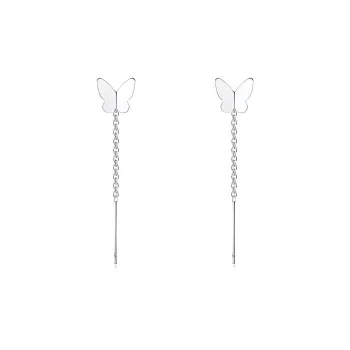 Asia Star Drop Earrings Women's