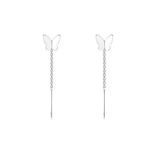 Asia Star Drop Earrings Women's