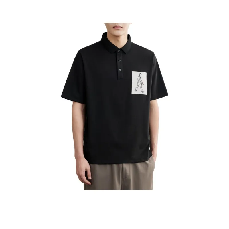 WOOG2005 Polo Shirts Men-4