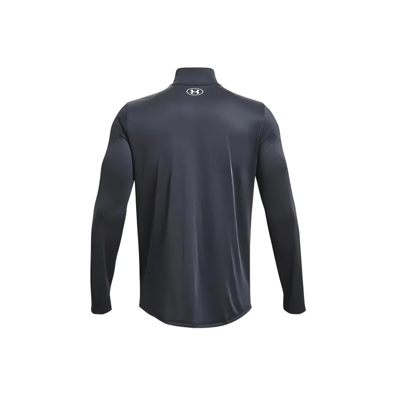 Under Armour Tech Shirts Men Gray-1