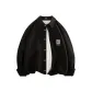 Black with King Kong Facial Design Chest Logo