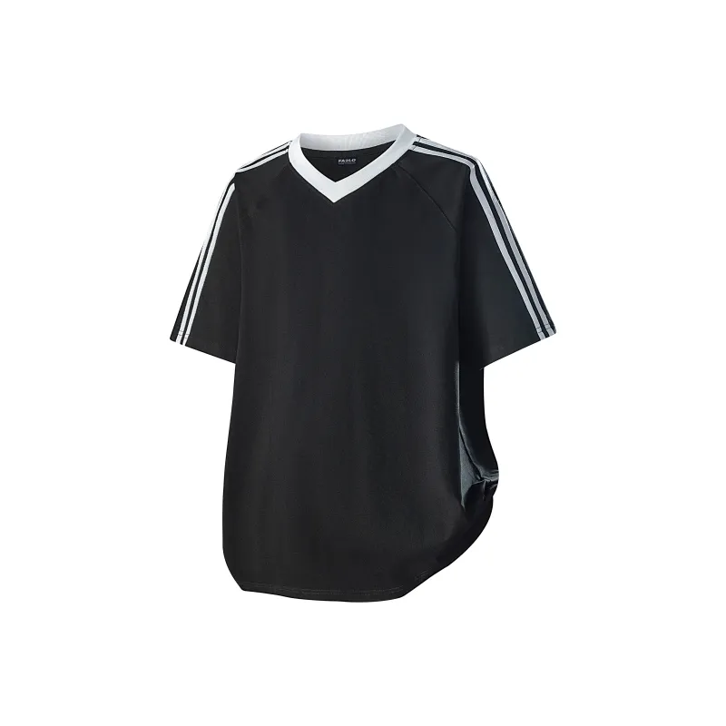 FA2LO T Shirts Unisex-2