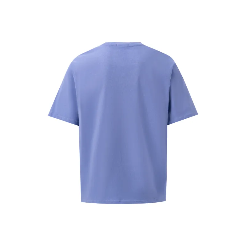 Hummel T Shirts Unisex-9