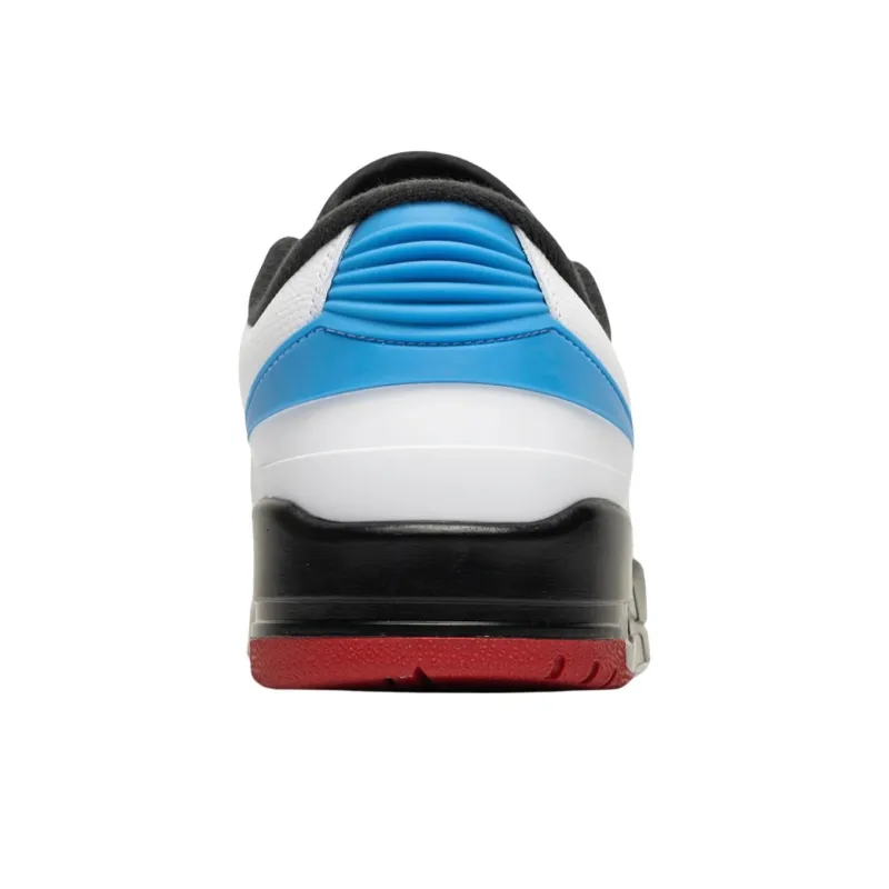 Jordan 2/3 Unc To Chicago-2