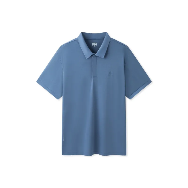SEM/R Polo Shirts Men-10