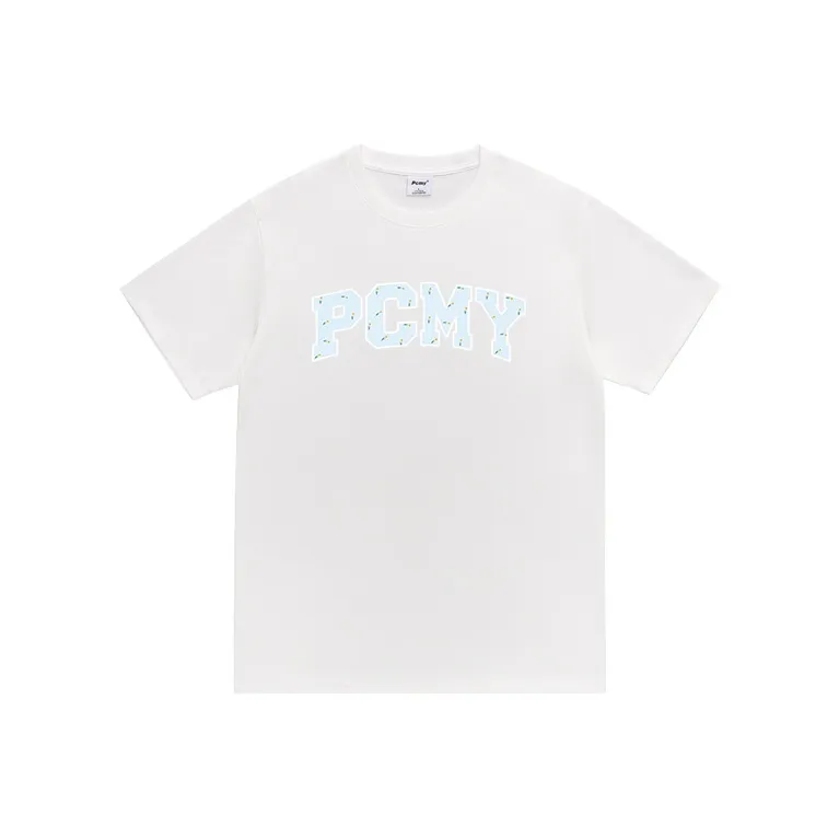 PCMY T Shirts Unisex-6