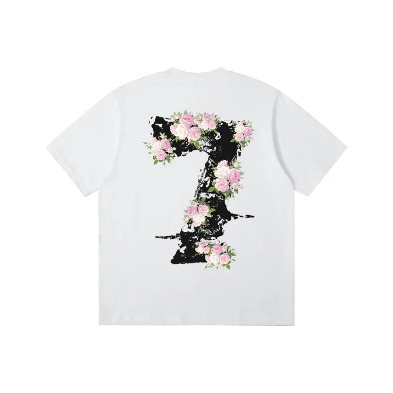 UNthemed T Shirts Unisex-4