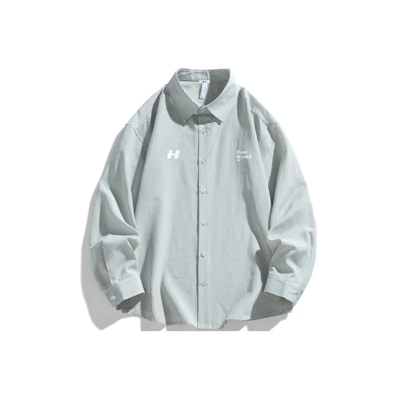 Warrior Huichao Riding The Wind Collection Shirt Unisex-5