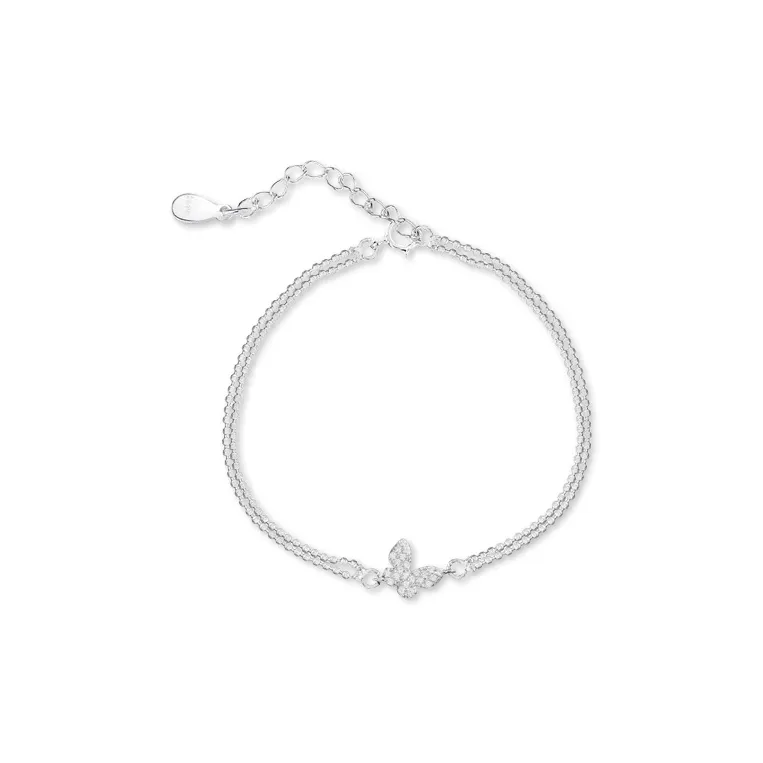 LuluCanaan Alloy Bracelets Women's-0