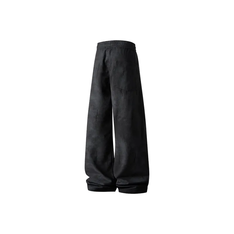 DOUBLE STAR 88 Casual Pants Men's-4