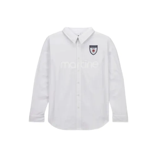 Nike X Martine Rose Dress Shirt