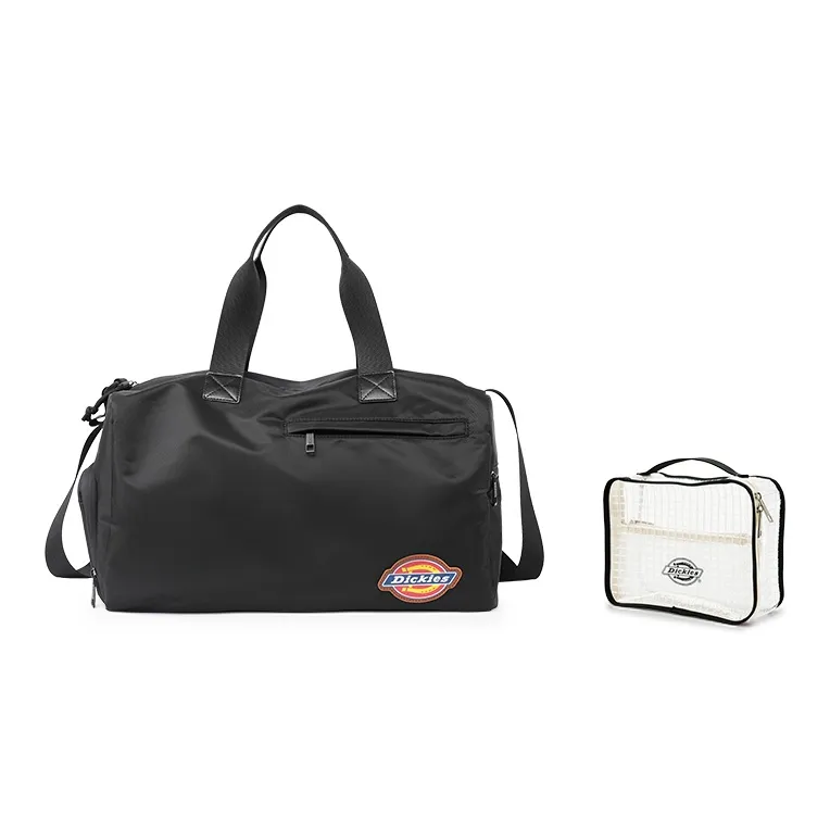 Dickies Polyester Travel Bag, Gym Bag, Luggage Bag, Crossbody Bag Unisex-13