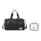 [Sports Combination]Black+Toiletry Bag