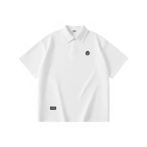 TALKING TOM Polo Shirts Unisex