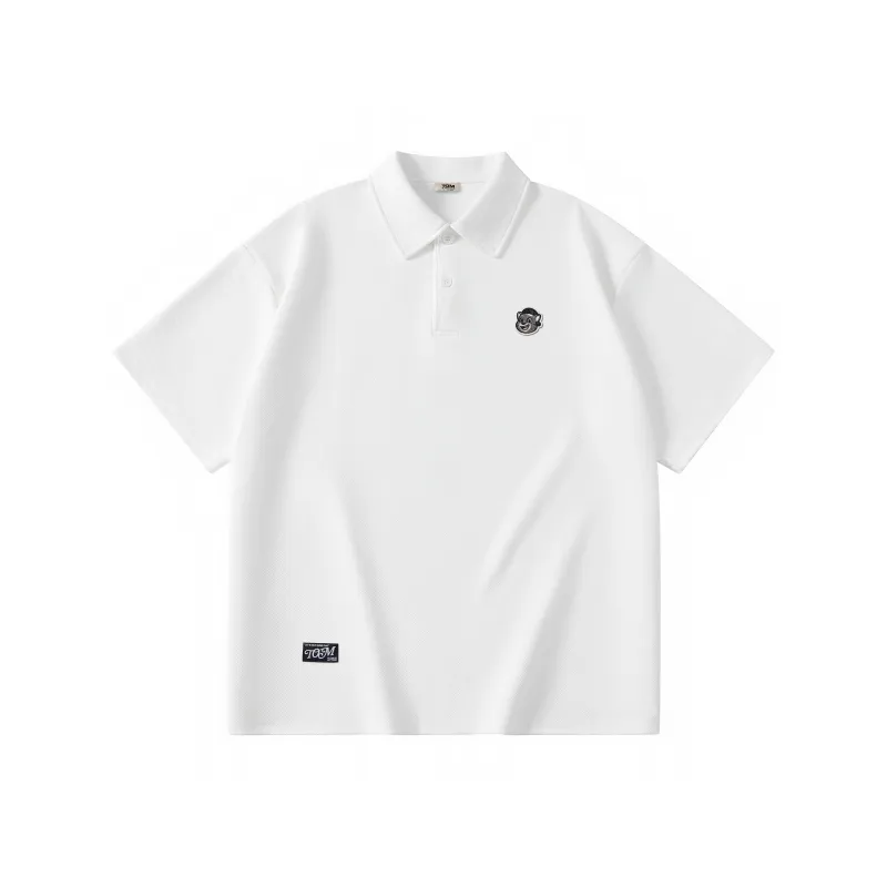 TALKING TOM Polo Shirts Unisex-0