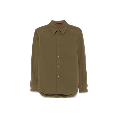 Petar Petrov Easy Living Shirt
