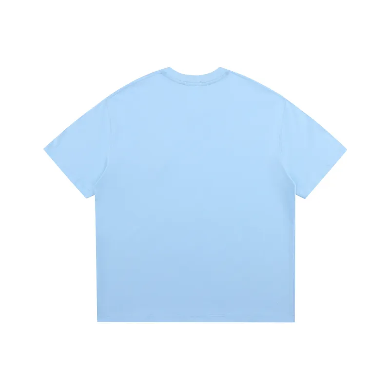 PRESSURE T Shirts Unisex-12