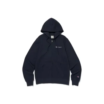 Champion Sweatshirt Unisex Marine Blue