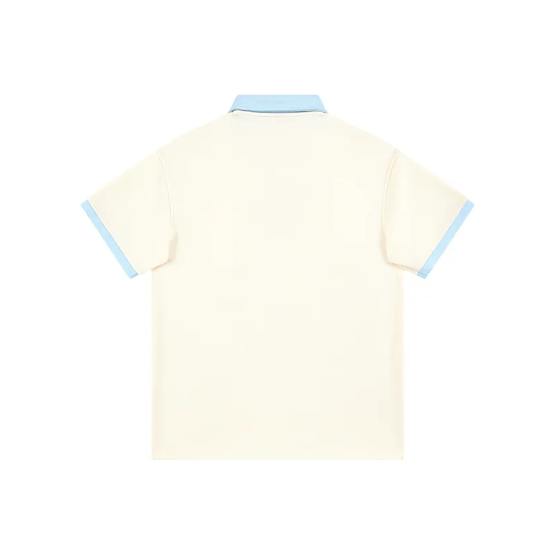 SESAME STREET Polo Shirt Unisex-9