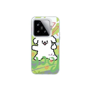 Kona Chun Phone Cases